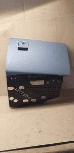 Schowek pasażera Opel Vectra C 9181311 1