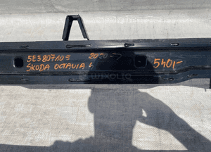 Skoda octavia 4 iv belka zderzaka 19- 3