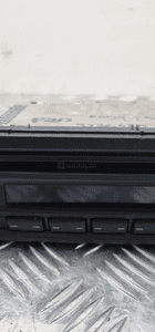 Bmw F20 F30 radio cd business 9236489 5