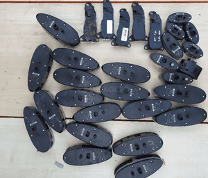 mercedes e 211 cls 219 przycisk panel regulacja sterownik szyby szyb klapy lusterek 2