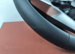 VW Volkswagen OE Kierownica multifunkcyjna 3G0419089DE 4