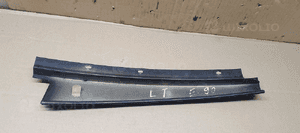 Listwa osłona nakładka słupka lewy tył tylna lewa BMW 3 E90 5