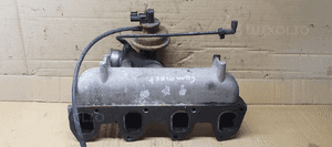 Kolektor ssący zawór EGR Ford Transit Connect 1.8 TDCI 1S4Q 9424 BD 3