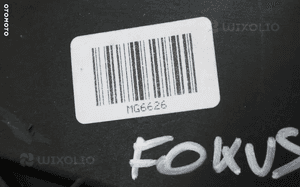 Ford Focus MK2 wentylator chłodnicy 3M5H-8C607-RG 5