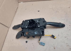 PEUGEOT CITROEN PRZEŁĄCZNIK ZESPOLONY – PAJĄK ORYGINAŁ 96630724XT 3