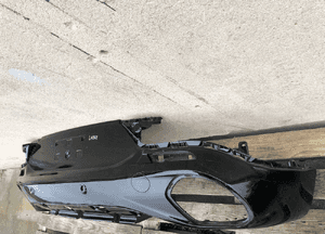 Zderzak tył tylny alfa romeo tonale veloce 2022- 156164997 oryginał cały 3