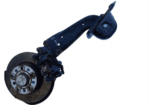 PIASTA LEWA TYŁ TYLNA WAHACZ ZAWIESZENIE ZACISK AUDI A3 8V SEDAN 2013-2019 1