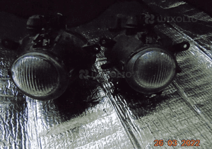 BMW 3 E46 LCI - Halogen LCI - 5155 5