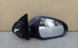 Lusterko prawe hyundai I30 iii 3 17- 6PIN 1