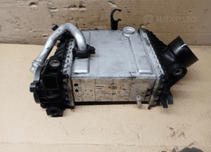 Intercooler chłodnica intercoolera Mercedes E-Klasa W213 2.0 CDI A6540900100 6
