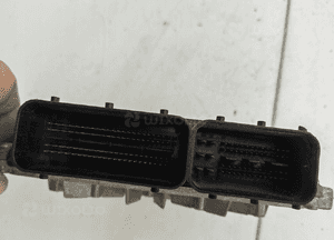 Komputer ecu ford mondeo 6G9N12A650PK 0261209109 3