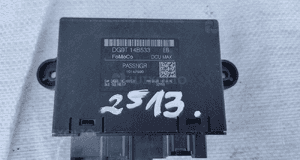 MODUŁ STEROWNIK DRZWI PRAWYCH PRZÓD PRZEDNICH MONDEO MK5 DG9T-14B533-EB 1