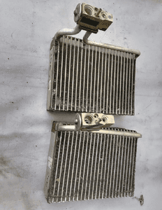 Nagrzewnica parownik klimatyzacji Peugeot 206 1