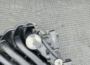 Kolektor Ssacy Dolotowy Zawor Przewod Podcisnienia 1.6 SR AKL VW Golf IV 4 Bora Audi A3 8L Seat Skoda 4