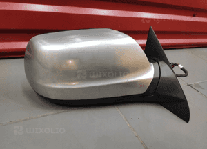 Jeep grand cherokee wk wk przed lift lusterko prawe 13 pin overland b.ładne 2
