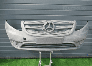 Zderzak przód przedni mercedes vito A447 W447 2014-2019 rok 1