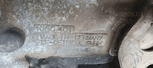 Skrzynia biegów automat VW Phaeton 3.2 R32 GML 9