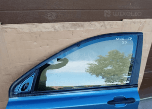 Drzwi lewy przód przednie lewe Fiat Stilo 408/B 3