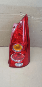 Lampa prawy tył tylna prawa Mazda Premacy 4