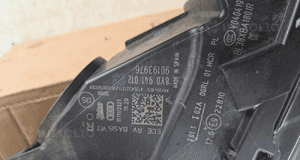 Reflektor full led audi A3 S3 8Y 8Y0 iv 2019-2022 oe oryginał 2