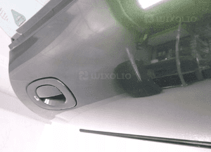 Jaguar XK8 xk 8 X100 drzwi przód przednie prawe 8