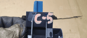 Przełącznik włącznik hamulca ręcznego Citroen C5 III 96617671ZD 6
