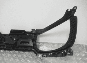 Grill gril atrapa suzuki ignis iii 3 2016-2020 25