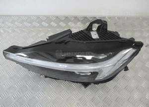 Lampa przednia przód lewa volvo XC60 ii 2 full led 32342514 2017-2021 5