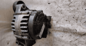 ALTERNATOR FORD FOCUS MK3 KUGA MK1 FIESTA MK7 1.6 ECO BOOST BV6N-10300-AA 3