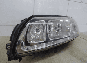 Lampa PRAWA V70 04-07 r H7 30698836 2