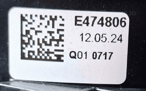 BMW 3 G20 G21 Przełącznik zespolony Manetki Taśma 5A819E9 Nowy 7