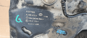 Zbiornik paliwa Mercedes GL X166 W166 A1664706301 9