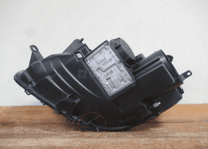 Lampa przednia przód prawa citroen C8 2002- 16