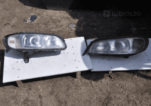 omega lampa prawa WYSYŁKA 2