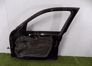 BMW X1 E84 - Drzwi Przednie Prawa - 023 10