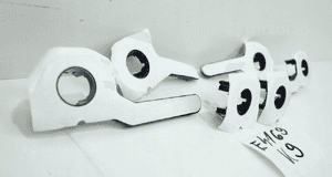 MOCOWANIE OBUDOWA PDC LEWE PRAWE BMW 3 F30 12-20 7445146 2