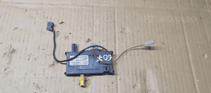Wzmacniacz anteny moduł Peugeot 607 9649863280 1