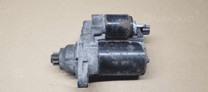 Rozrusznik starter silnika Audi A3 8P 1.6 0001120406 02T911023R 4