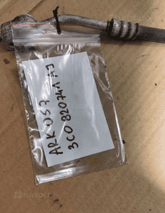 Przewód rurka wąż klimatyzacji vw passat B7 3C0820741AJ fv 2