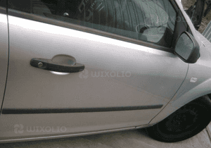 Ford Focus MK2 II drzwi przod przednie prawe