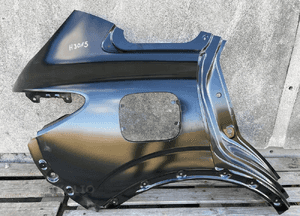 Blotnik tyl tylny prawy renault kadjar 760309446R 1