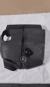 OSŁONA POKRYWA SILNIKA GÓRNA MERCEDES W176 W117 W246 2.2 CDI A6510109815 1