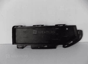 Pokrywa Kratki Wlotu Pow. R BMW 5 G30/G31 - 3860 1