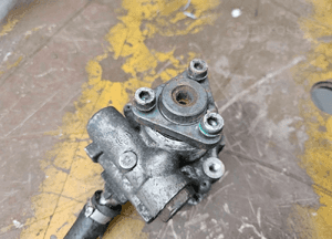 Pompa 8E0145155N Wspomagania Diesel 1.9 2.0 TDI 120 Bar Audi A4 B6 B7 Seat Skoda VW 16