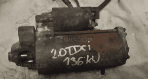 ROZRUSZNIK FORD VOLVO 2.0 TDCI 4M5T-11000-FD 3