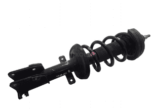 AMORTYZATOR LEWY PRZÓD PRZEDNI RENAULT TRAFIC III 1.6 DCI 93459605 2014-19 1