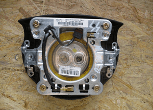 Air bag poduszka powietrzna kierowcy ford mondeo MK3 1S71F042B85 4