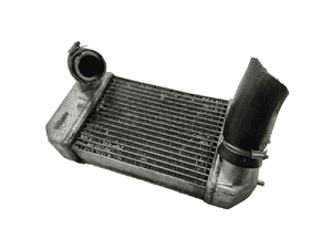 Intercooler chłodnica powietrza land rover range rover i classic 1970-1994 1