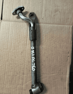 przewód oleju vw audi tdi 03l145736d