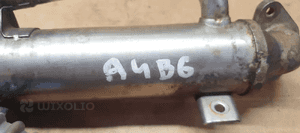 Chłodnica spalin EGR Audi A4 B6 1.9 TDI 028131521AD 6